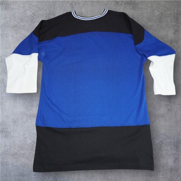 Vintage FILA Ice Demons Tasmanian League Jersey | Size S | Rare Cartoon Hockey G - Picture 2 of 12